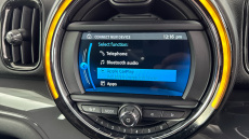 MINI Countryman 1.5 Cooper Sport 5dr Petrol Hatchback